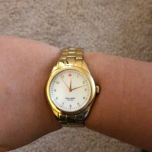 Kate Spade Watch